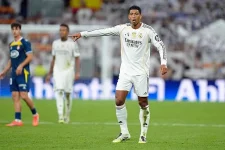 Real Madrid unleash leaner, meaner Jude Bellingham.webp