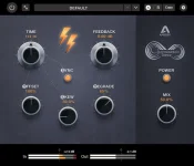 Apogee sells Bowie's accidental delay effect for $29.webp