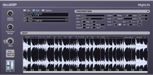 discoDSP supercharges its HighLife sampler plugin.webp
