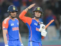 India's Abhishek Sharma demolishes Pakistan in Dubai.webp
