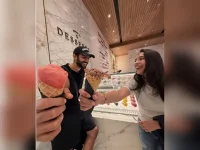 Bollywood's Kartik Aaryan enjoys GST 2.0 gelato party.webp