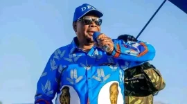 Mutharika surges in Malawi tally, Chakwera trails badly.webp