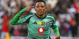 Ouaddou centers Mofokeng magic, Pirates eye Free State win.webp
