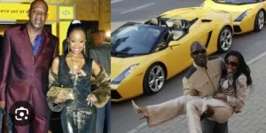 Khanyi Mbau, ex Mandla Mthembu, dies aged 68 in New York.webp