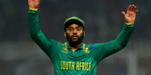 Bavuma calf setback, Markram to steer Proteas in Pakistan.webp