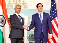 Jaishankar meets Rubio in New York as tariff storm brews.webp