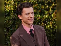 Tom Holland was hurt on the Glasgow set of Spider-Man - Brand New Day.webp