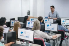Deloitte fires up CyberAcademy skills hub in Casablanca.webp