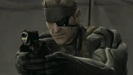 Konami asks fans which Metal Gear to remake next on X.webp