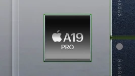 Cupertino A19 Pro flexes 29 percent punch on the same watts.webp