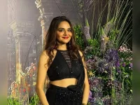Roja star Madhoo hammers 110 km of Spain's holy Camino.webp