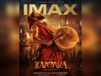 Karnataka hero Rishab battles the king in the savage Kantara prequel.webp