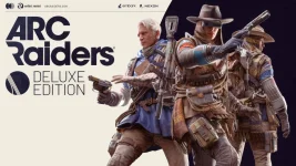Embark guns for October 30 as the ARC Raiders server slam hits.webp