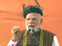 Modi rains ₹5k-cr love on Itanagar, hails Northeast engine.webp