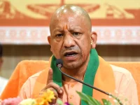 Gorakhpur's Yogi hails Modi tax slash as festival jackpot.webp