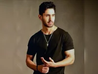 Lakshya Lalwani gushes over his director Aryan Khan.webp