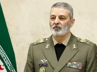 Iran's Mousavi plans a regret-inducing party for Israel.webp