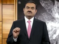 Adani spikes the football after SEBI buries Hindenburg.webp