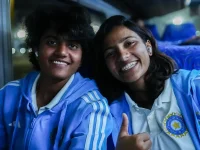 Sneh Rana - we're winning this World Cup for Harman didi.webp