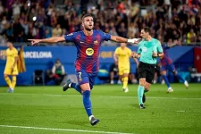 Barcelona ghosts top scorer Ferran Torres.webp