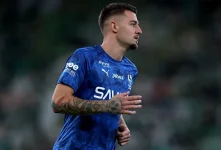 Tudor eyes Savic for escape from his Al-Hilal money pit.webp