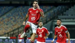 Zamalek's Zizo has bum leg ahead of Al-Ahly clash.webp