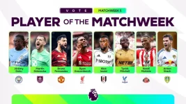 Mo Salah out, Alex Iwobi in for Premier League award.webp