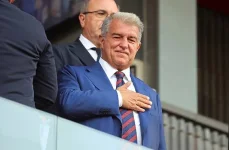 Laporta blames city suits for holding Camp Nou hostage.webp
