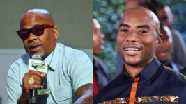 Charlamagne says Dame Dash is terrified of being broke.webp