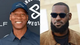 Byron Scott to LeBron - no statue for you, buddy.webp