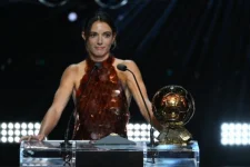 Loser Aitana Bonmatí still bags third Ballon d'Or.webp