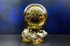 Ballon d'Or list mostly just the PSG team sheet.webp