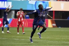 Inevitable PSG player Ousmane Dembele wins Ballon d'Or.webp
