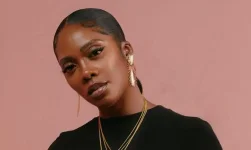 Tiwa Savage says God can fire Afrobeats stars.webp