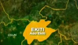 Ekiti health boss Filani fumes as patients beat EKSUTH staff.webp