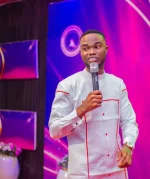 Edo pastor Isaac Josiah hands bras to nip slip churchgoers.webp