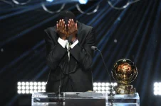 Paris crybaby Dembele nabs Ballon d'Or in PSG blitz.webp