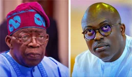 Fubara jets alone to Aso Rock, begs Tinubu for Rivers calm.webp