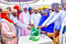 Aliyu, NiMet rolls daily sky gossip to Niger dirt diggers.webp