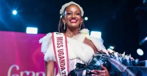 Trivia Muhoza wins Miss Uganda, drives home a Toyota Wish.webp