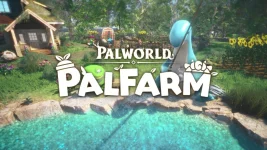 Japan's PocketPair grows Palfarm, guns sprout kinky romance.webp