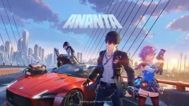 Tokyo TGS 2025 NetEase and Naked Rain whip Ananta GTA riot.webp