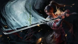 Lenzee pushes Wuchang Fallen Feathers 1.06, VRAM chaos cut.webp