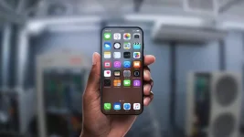 Cupertino Apple taps Samsung COE for razor iPhone 2027.webp