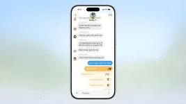 Cupertino arms iOS 26 Messages with polls, iPhone 17 Air.webp