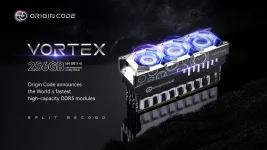 US firm Origin Code slaps fans on wild Vortex DDR5.webp