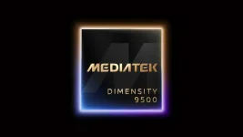 MediaTek's Dimensity 9500 beats Xbox, will probably melt.webp