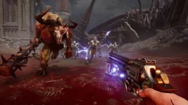 3D Realms can't even get its Painkiller revival out on time.webp