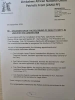 Mnangagwa plays musical chairs with Zimbabwe's elite.webp