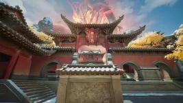 NetEase drops new Marvel map, tells players to fix their lag.webp